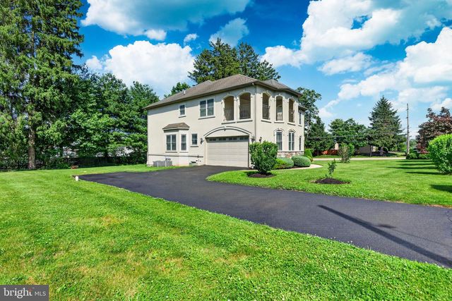 261 PHEASANT DR, Huntingdon Valley, PA 19006