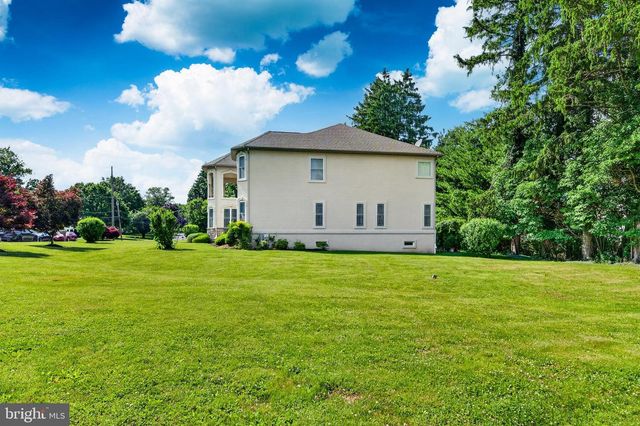 261 PHEASANT DR, Huntingdon Valley, PA 19006