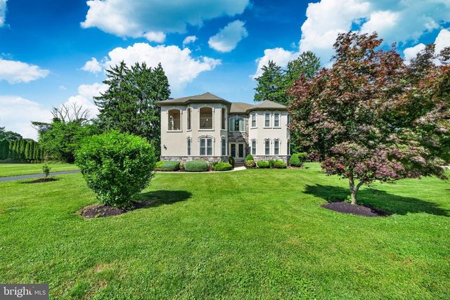 261 PHEASANT DR, Huntingdon Valley, PA 19006