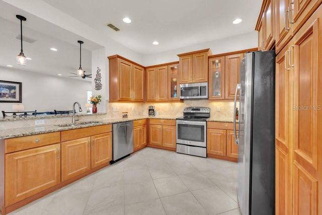 15824 AMBER FALLS DRIVE, Wimauma, FL 33598