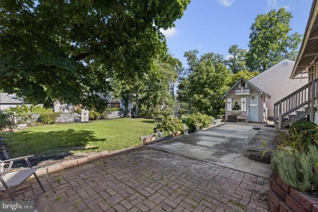 105 E COULTER AVE, Collingswood, NJ 08108