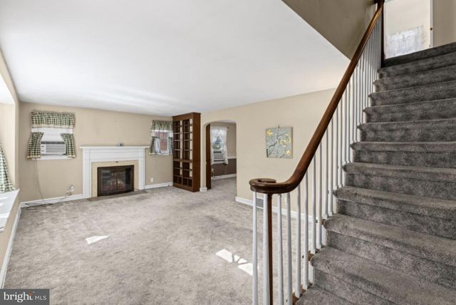 105 E COULTER AVE, Collingswood, NJ 08108