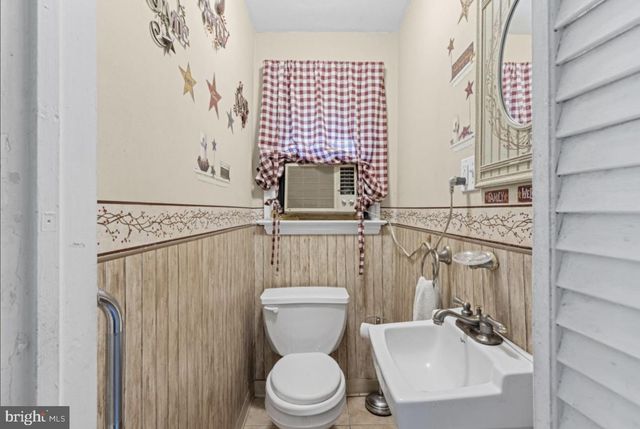 105 E COULTER AVE, Collingswood, NJ 08108