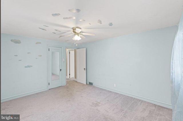105 E COULTER AVE, Collingswood, NJ 08108