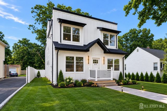 617 Fairview Avenue, Piscataway, NJ 08854