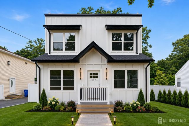617 Fairview Avenue, Piscataway, NJ 08854