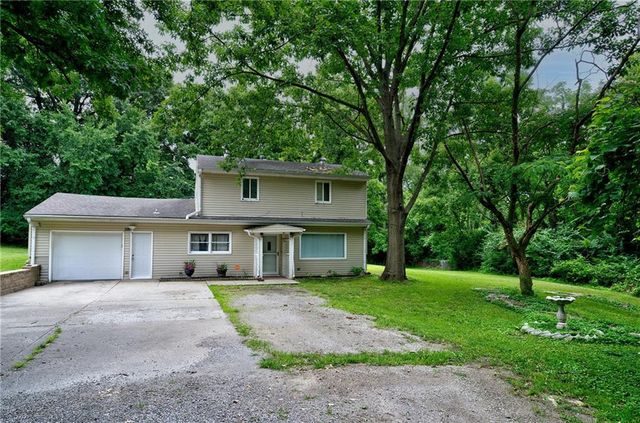 4413 N Bellefontaine Avenue, Kansas City, MO 64117