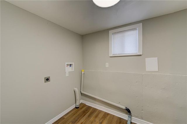 4413 N Bellefontaine Avenue, Kansas City, MO 64117