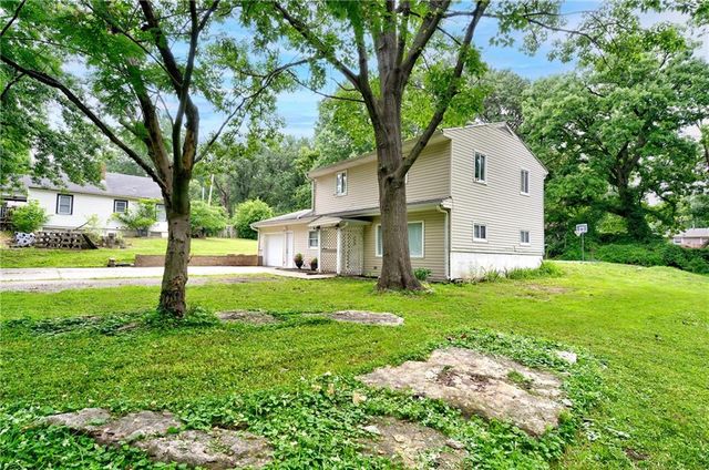4413 N Bellefontaine Avenue, Kansas City, MO 64117