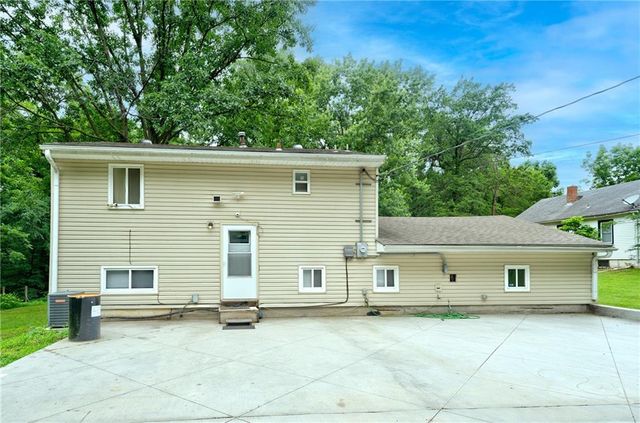 4413 N Bellefontaine Avenue, Kansas City, MO 64117