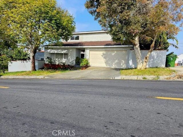 1810 S Leland, San Pedro, CA 90731