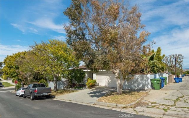 1810 S Leland, San Pedro, CA 90731