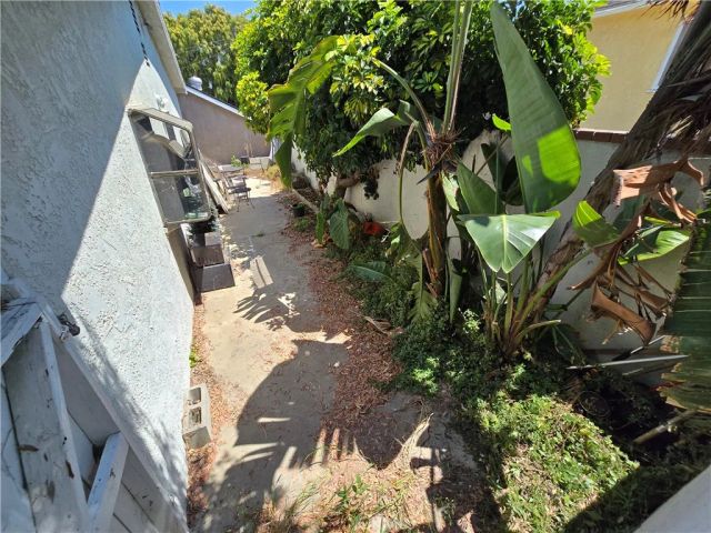 1810 S Leland, San Pedro, CA 90731