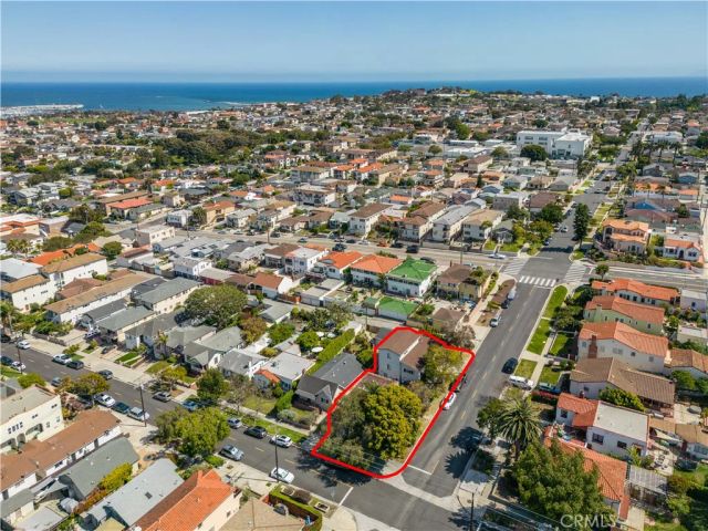 1810 S Leland, San Pedro, CA 90731