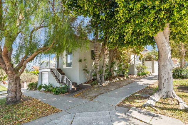 1810 S Leland, San Pedro, CA 90731