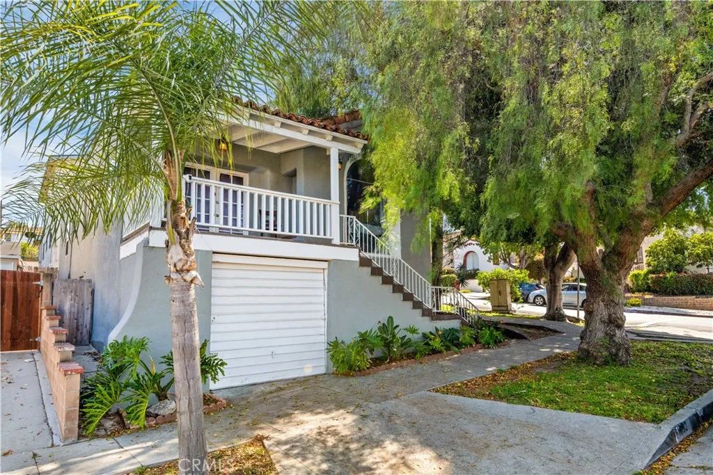 1810 S Leland, San Pedro, CA 90731