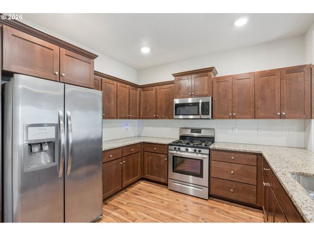 15670 Nw BRUGGER Rd, Portland, OR 97229