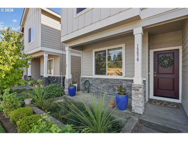 15670 Nw BRUGGER Rd, Portland, OR 97229