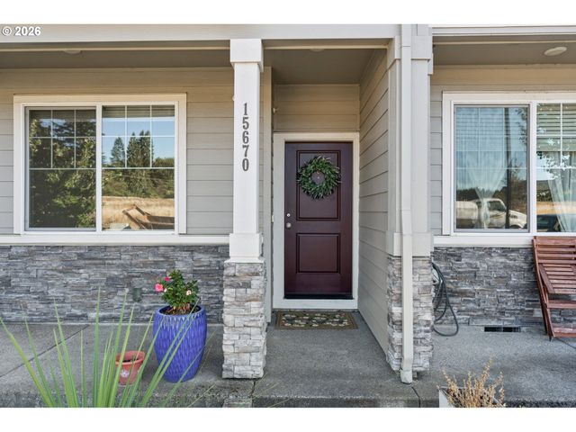 15670 Nw BRUGGER Rd, Portland, OR 97229