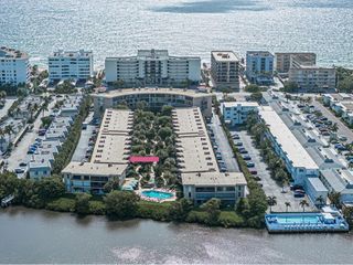 3605 S Ocean Boulevard 312, South Palm Beach, FL 33480