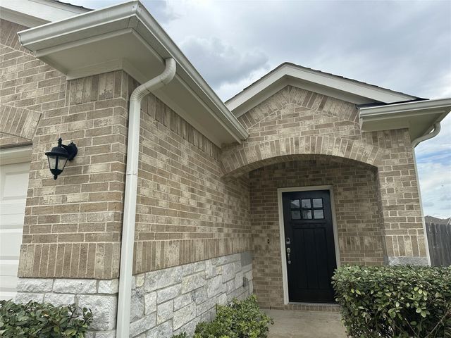 5739 Tabula Rasa Drive, Katy, TX 77493