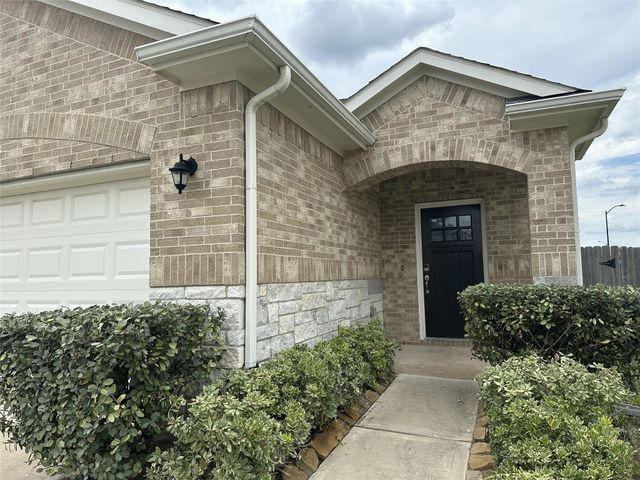 5739 Tabula Rasa Drive, Katy, TX 77493