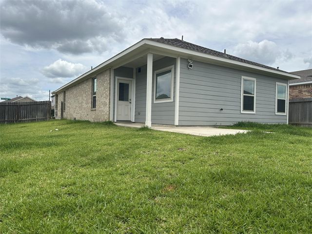 5739 Tabula Rasa Drive, Katy, TX 77493