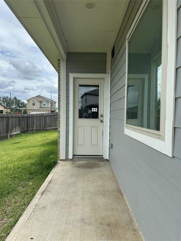 5739 Tabula Rasa Drive, Katy, TX 77493