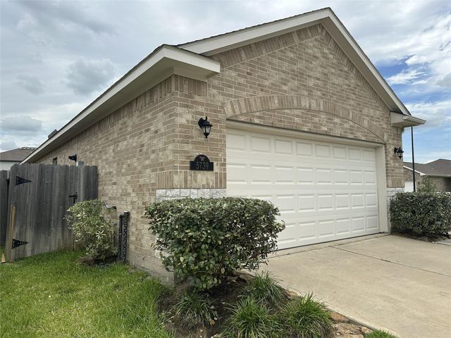 5739 Tabula Rasa Drive, Katy, TX 77493
