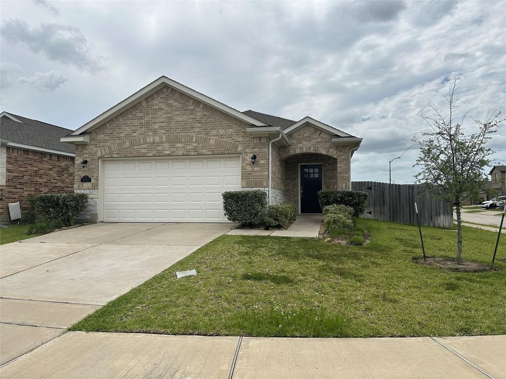 5739 Tabula Rasa Drive, Katy, TX 77493