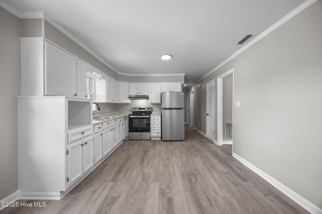 1117 S Grimesland Bridge Road, Grimesland, NC 27837