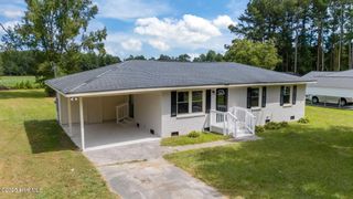 1117 S Grimesland Bridge Road, Grimesland, NC 27837