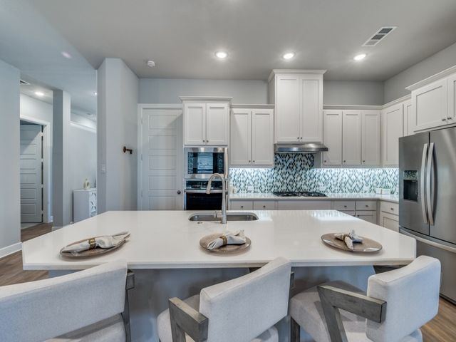 352 Moonvine Drive, Little Elm, TX 75068