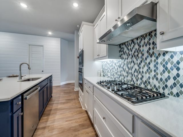 352 Moonvine Drive, Little Elm, TX 75068