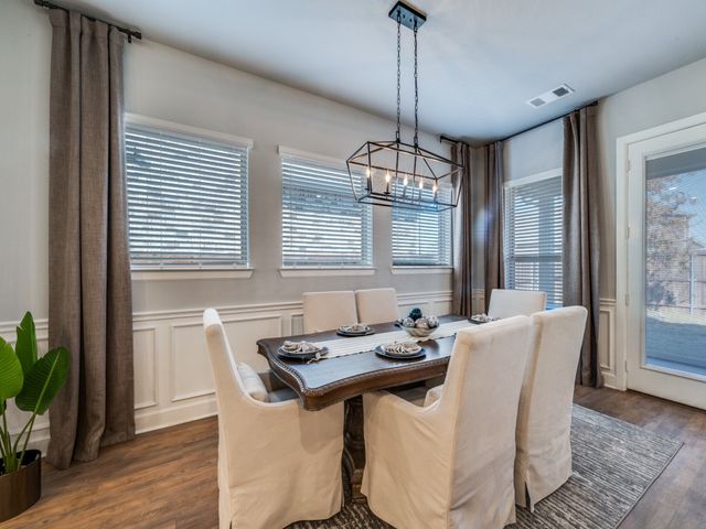 352 Moonvine Drive, Little Elm, TX 75068