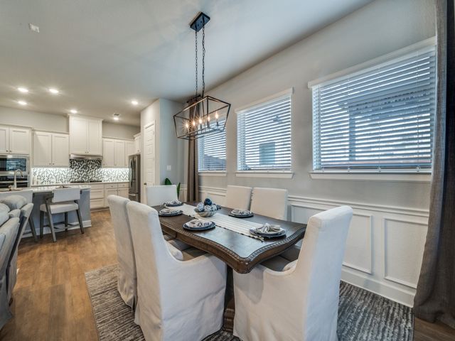 352 Moonvine Drive, Little Elm, TX 75068