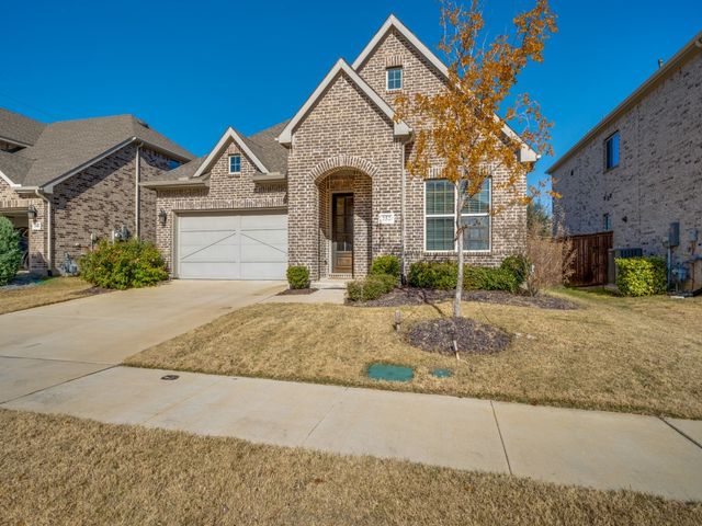 352 Moonvine Drive, Little Elm, TX 75068