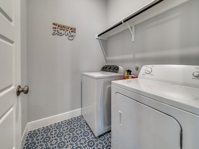 352 Moonvine Drive, Little Elm, TX 75068