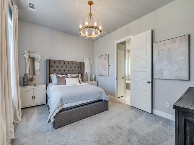 352 Moonvine Drive, Little Elm, TX 75068