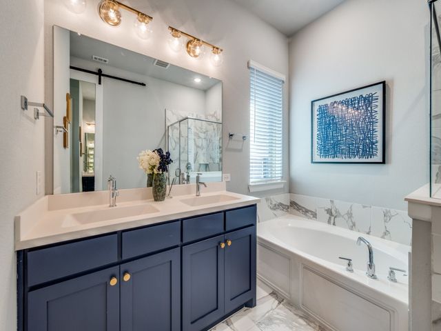 352 Moonvine Drive, Little Elm, TX 75068