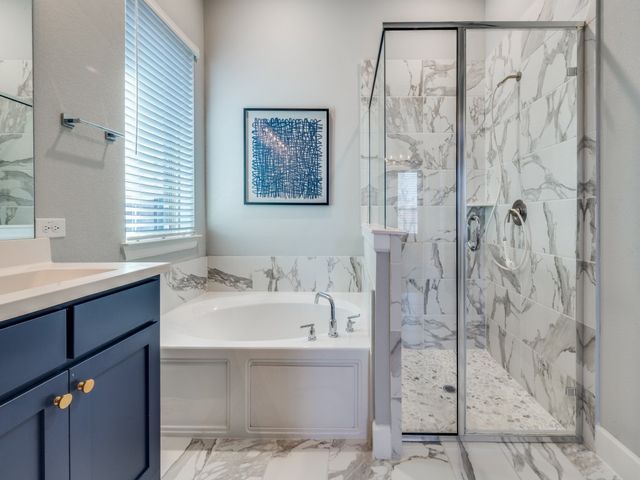 352 Moonvine Drive, Little Elm, TX 75068