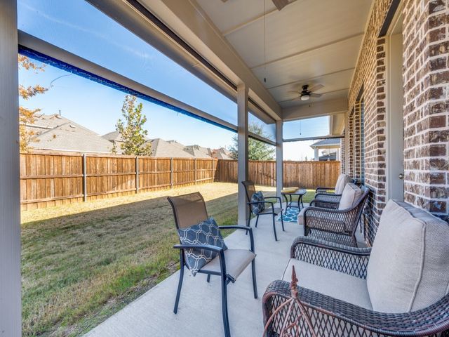 352 Moonvine Drive, Little Elm, TX 75068
