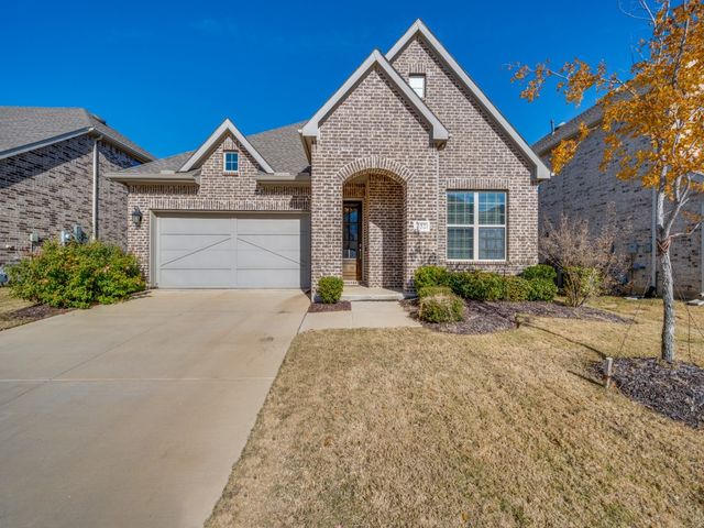 352 Moonvine Drive, Little Elm, TX 75068