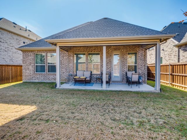 352 Moonvine Drive, Little Elm, TX 75068