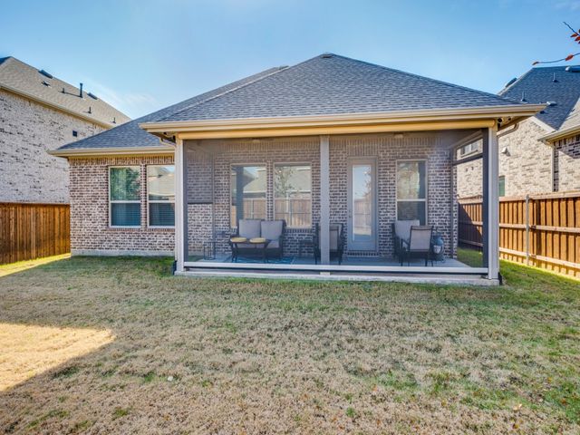 352 Moonvine Drive, Little Elm, TX 75068