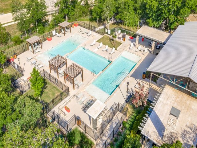 352 Moonvine Drive, Little Elm, TX 75068