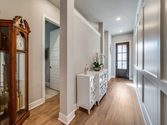 352 Moonvine Drive, Little Elm, TX 75068