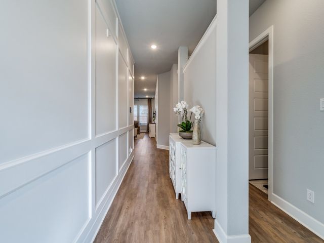 352 Moonvine Drive, Little Elm, TX 75068