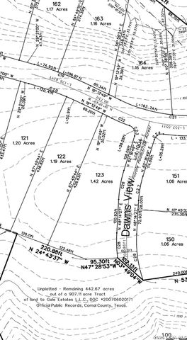 322 Serenity Pass, Spring Branch, TX 78070