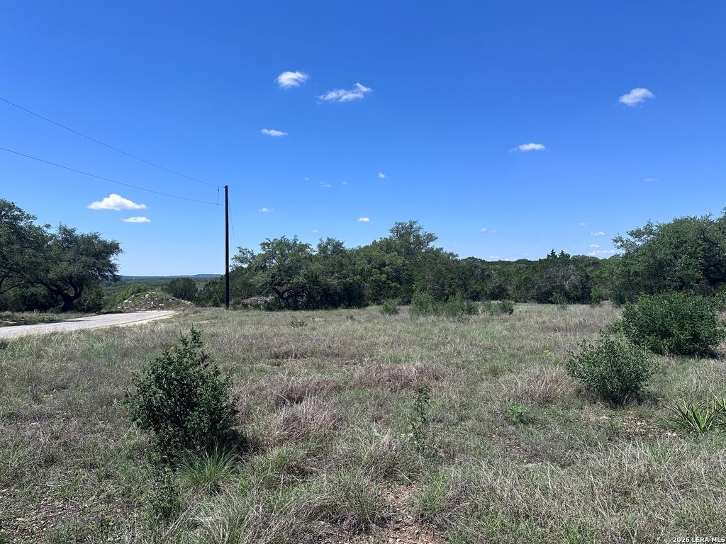 322 Serenity Pass, Spring Branch, TX 78070